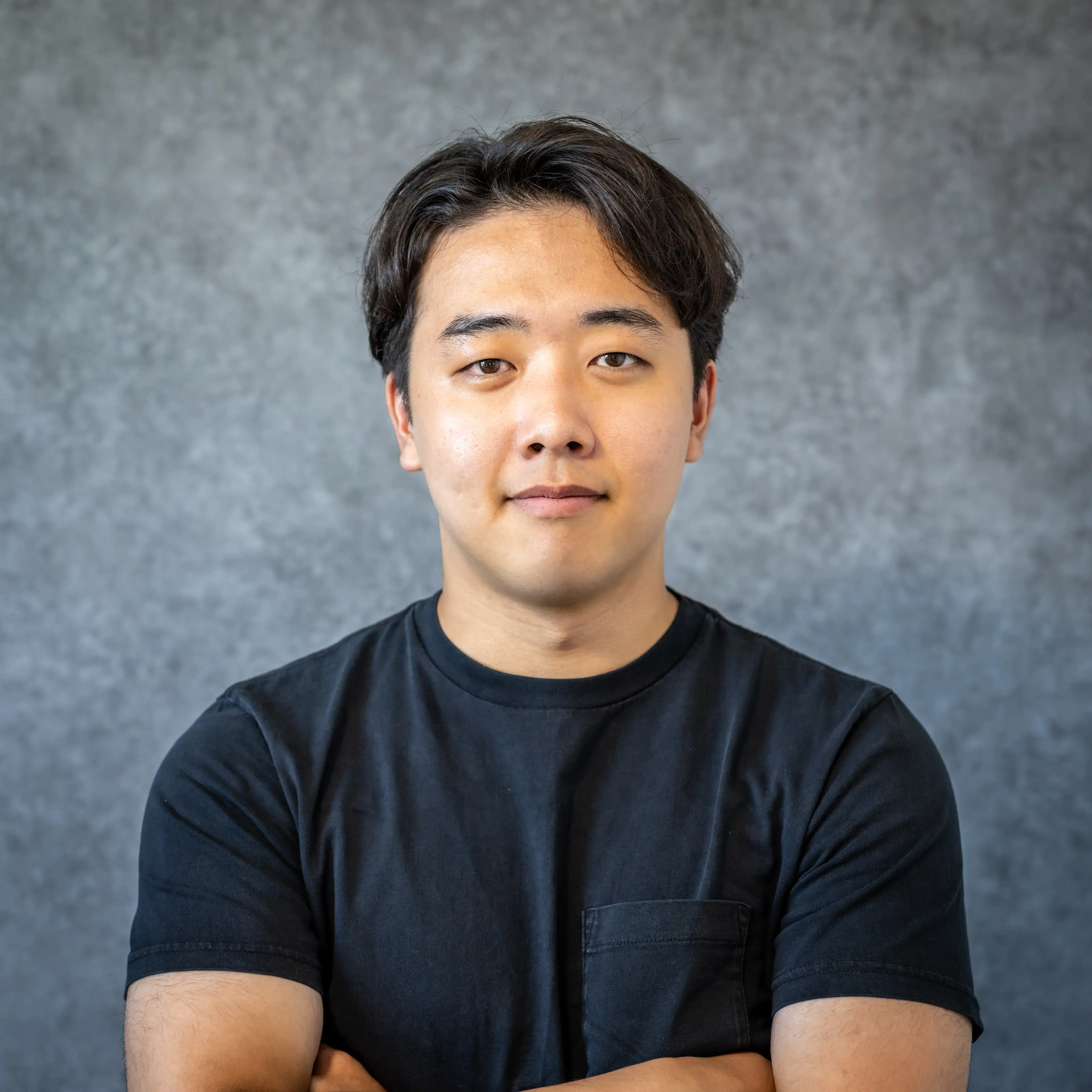 野口 蒼大